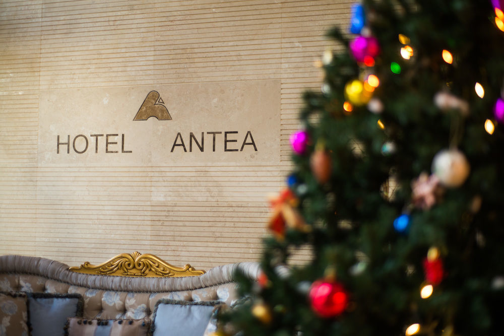 Antea Hotel Oldcity -Special Category Istanbul Bagian luar foto